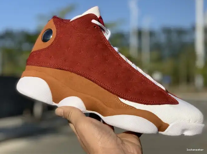 Cheap LUCY 13 417212-601 Jordan 23